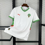Maillot Blanc Premium 2 Étoiles